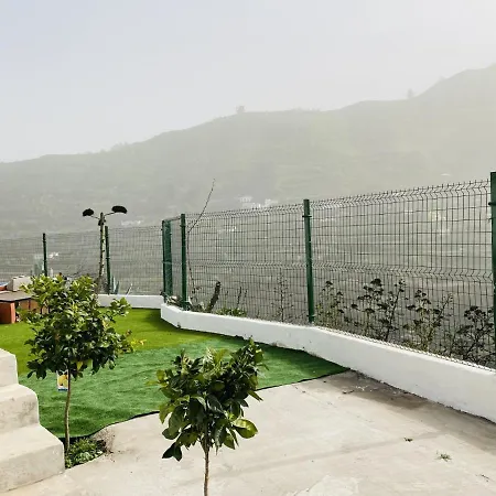 Casa Eloisita 度假居 大加那利岛拉斯帕尔马斯