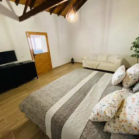 Casa Eloisita Holiday home *