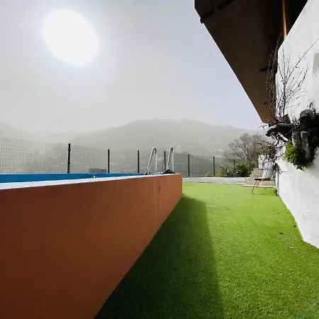 Casa Eloisita 度假居 大加那利岛拉斯帕尔马斯