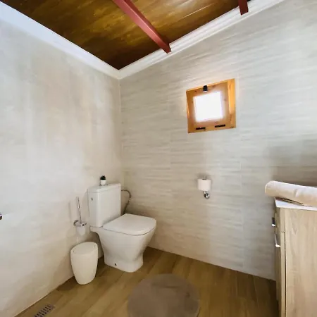 Casa Eloisita Holiday home *