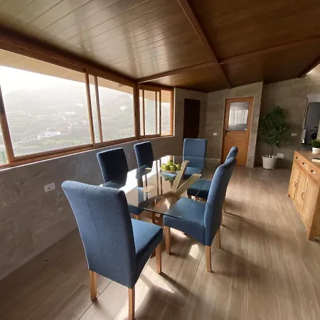 Casa Eloisita * 大加那利岛拉斯帕尔马斯