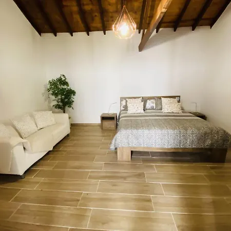 度假居 Casa Eloisita *