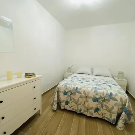 Holiday home Casa Eloisita *