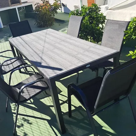 Casa Eloisita 度假居