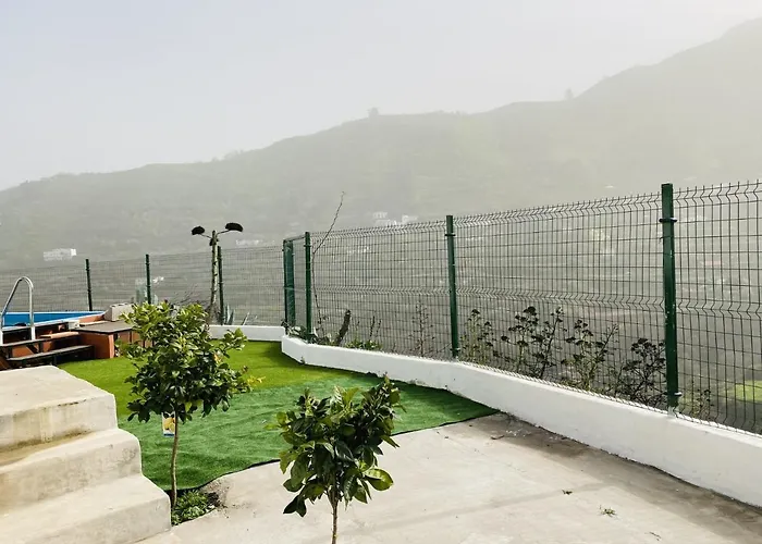 Casa Eloisita 度假居 大加那利岛拉斯帕尔马斯