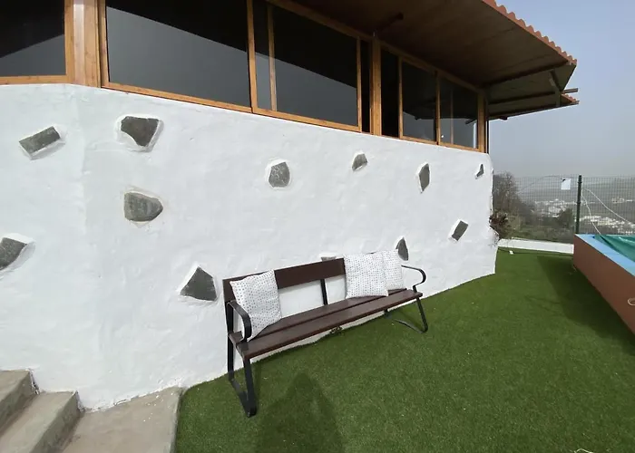 Casa Eloisita 度假居 大加那利岛拉斯帕尔马斯