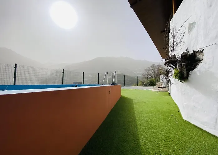 Casa Eloisita 度假居 大加那利岛拉斯帕尔马斯