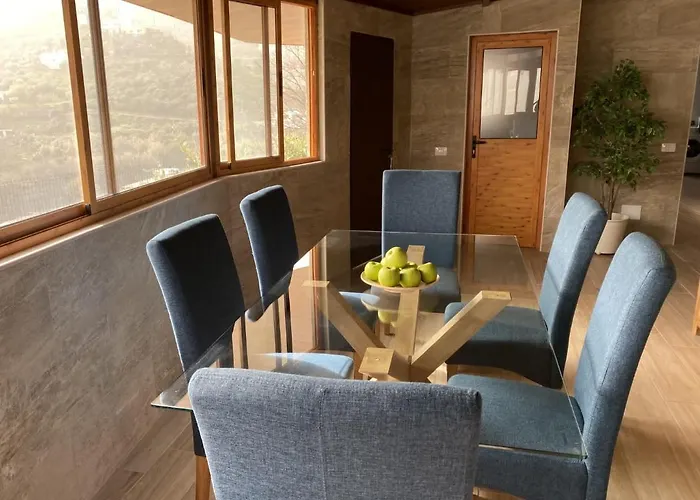 Casa Eloisita 度假居 大加那利岛拉斯帕尔马斯