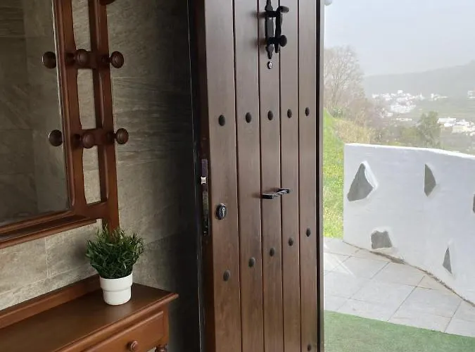 Casa Eloisita 大加那利岛拉斯帕尔马斯