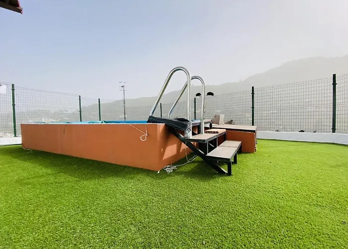 度假居 Casa Eloisita