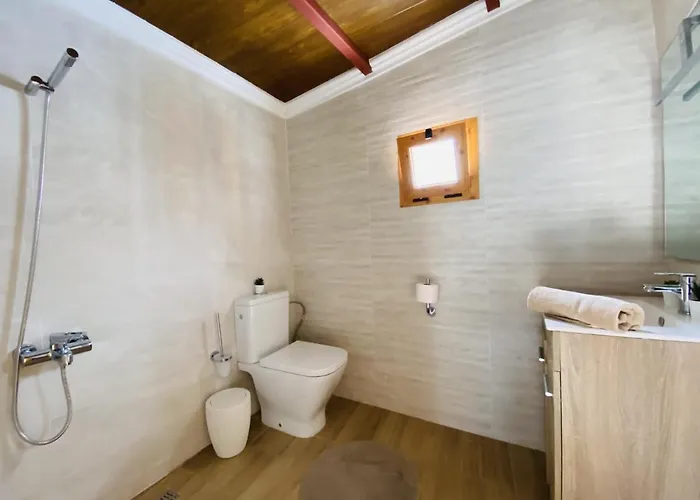 Casa Eloisita 度假居 *