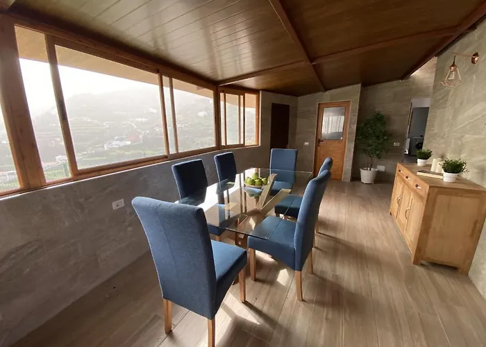 Casa Eloisita * 大加那利岛拉斯帕尔马斯