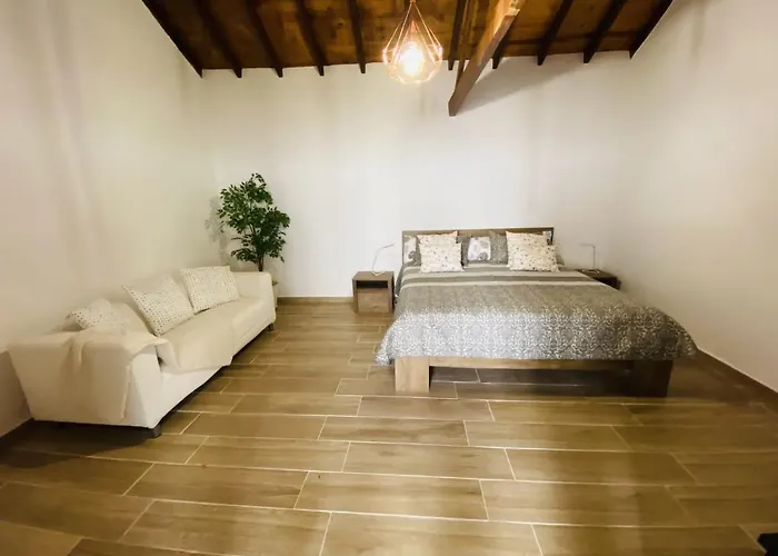 度假居 Casa Eloisita *