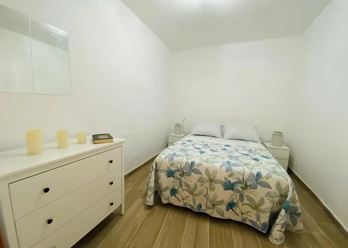 度假居 Casa Eloisita *