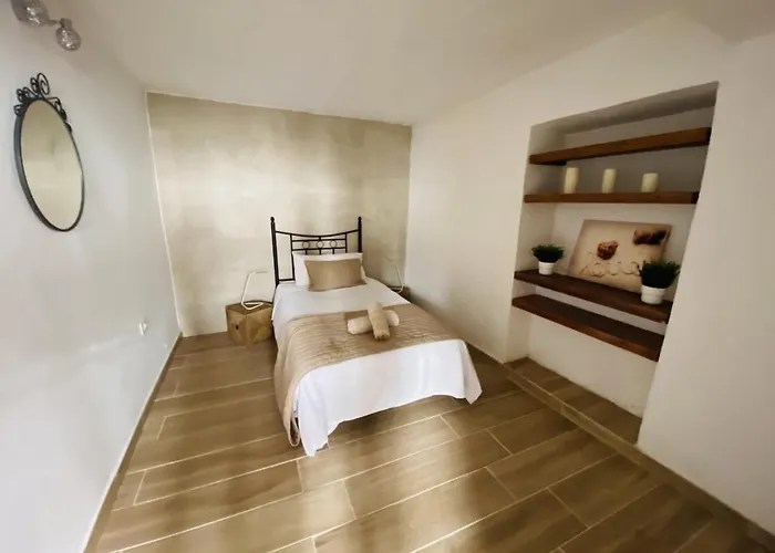 Casa Eloisita 度假居