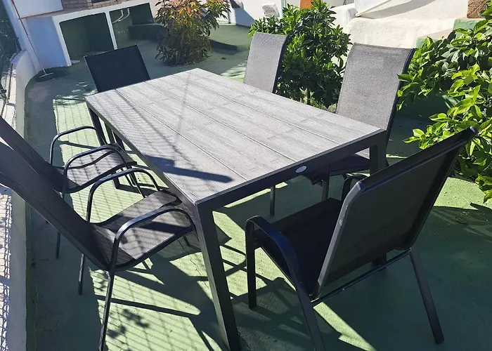 Casa Eloisita 度假居